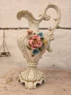 Vaas Bassano, Antiek en Kunst, Ophalen