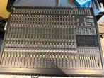 Mackie 24x8 mengpaneel, Ophalen, Gebruikt, 20 kanalen of meer, Microfooningang