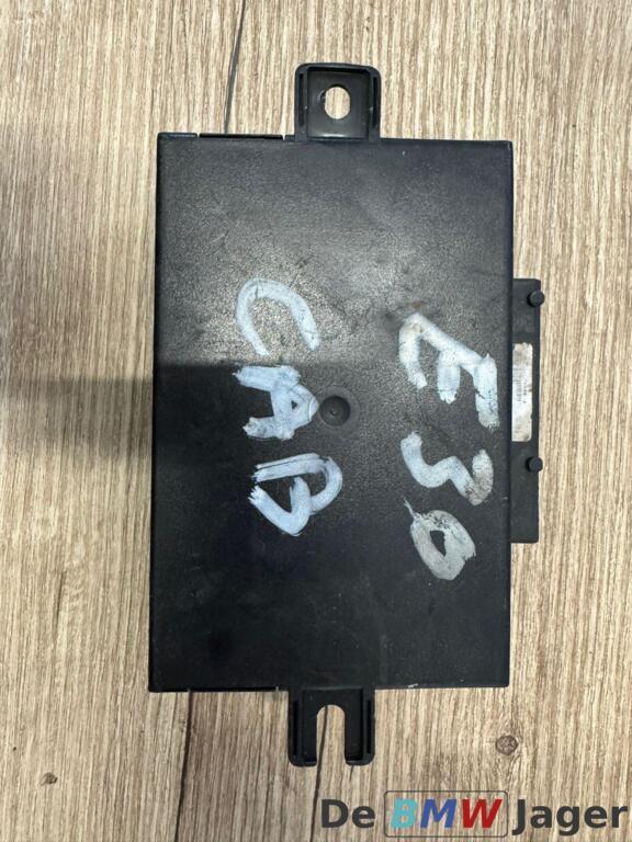 Cabriodakmodule  BMW 3-serie Cabrio E30 61351394205, Autos : Pièces & Accessoires, Électronique & Câbles, BMW, Utilisé, Enlèvement ou Envoi