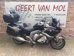 BMW K 1600 GTL, 2017, Motoren, Handvatverwarming, 1600 cc, Motorrijbewijs A, Bedrijf