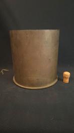WO1 Duitse 21cm Mörser huls LEEG, Verzamelen, Ophalen of Verzenden