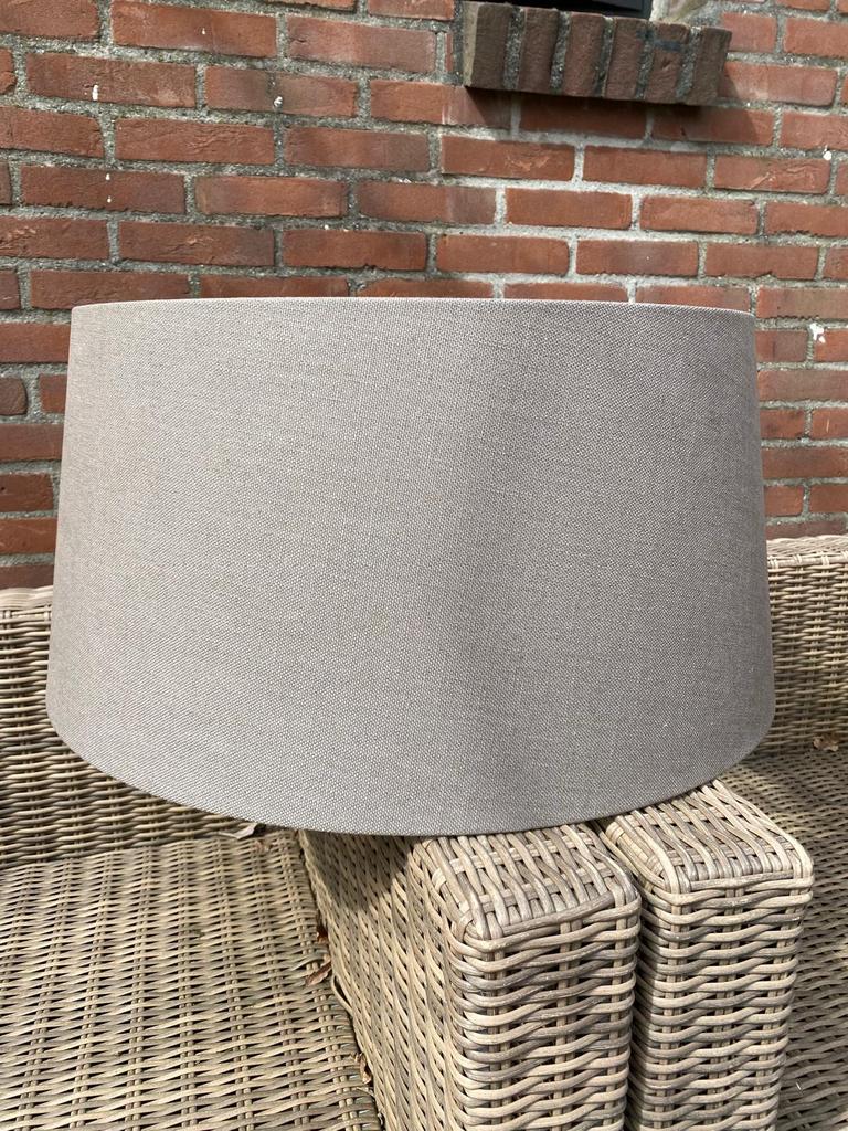 Grote lampenkap Nieuw, Maison & Meubles, Lampes | Abat-jour, Enlèvement, Comme neuf