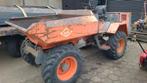 O&K Dumper 4x4 goede staat, Ophalen