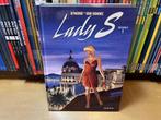 Lady S - Intégrale 3 volumes, Meerdere stripboeken, Ophalen of Verzenden, Zo goed als nieuw, Van Hamme-Aymond