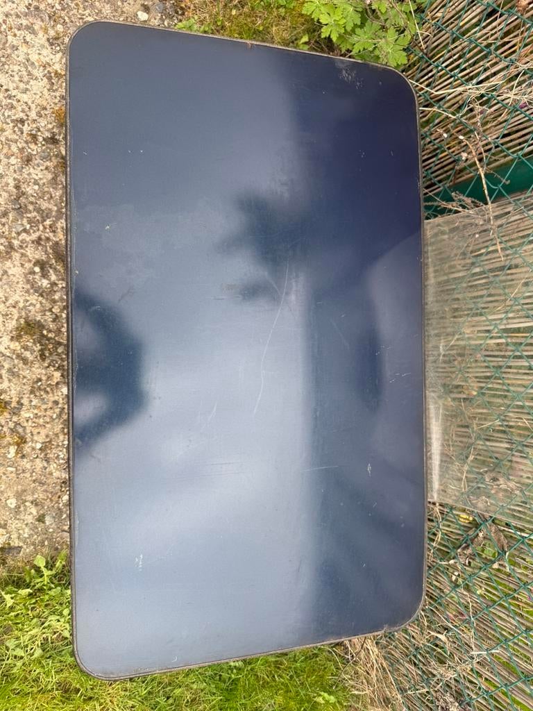 Couvercle toit ouvrant BMW E30, Autos : Pièces & Accessoires, Enlèvement, BMW