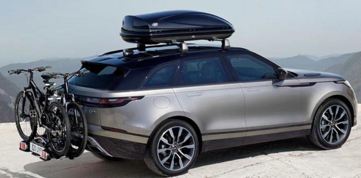 Dakdrager set Range Rover Velar VPLYR0162, Auto diversen, Dakdragers, Nieuw, Ophalen of Verzenden