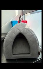 Bedje katten, Dieren en Toebehoren, Kattenmanden, Ophalen, Zo goed als nieuw