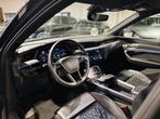 Audi E-Tron S Quattro Sportback « Vert camouflage exclusif », Autos, Cuir, Achat, Euro 6, Entreprise