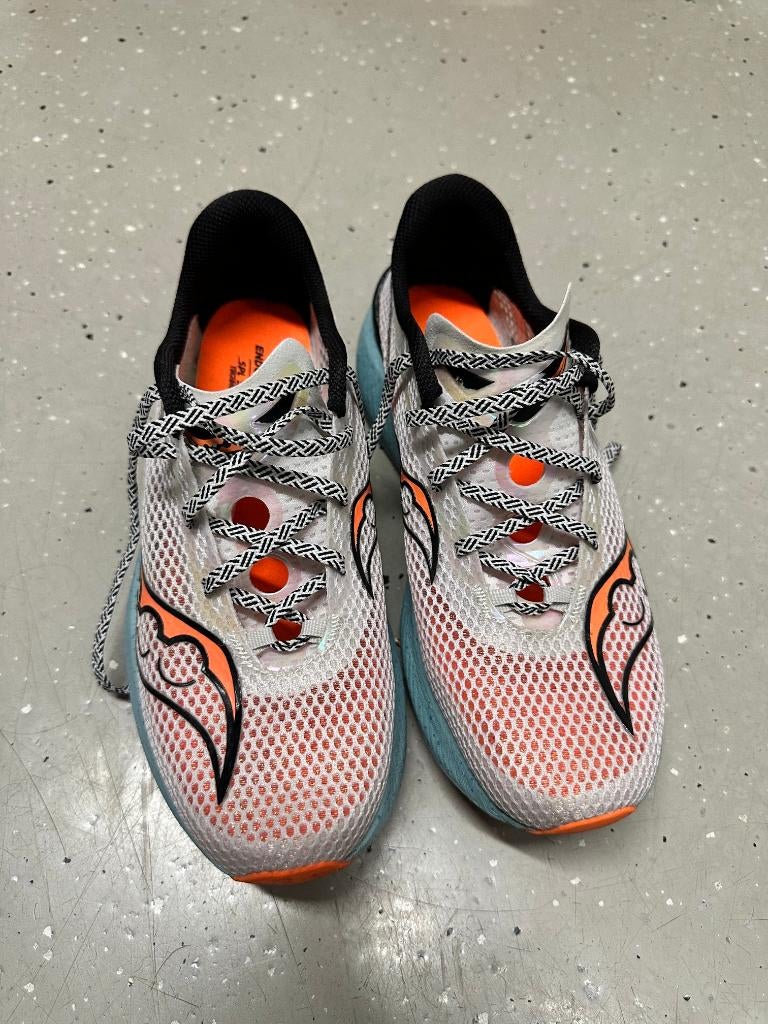 Basket Saucony - semelle Carbone, Ophalen, Hardloopschoenen, Nieuw, Saucony