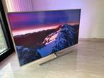 Philips smart tv 58”. 4k, Audio, Tv en Foto, Ophalen of Verzenden, Zo goed als nieuw, Philips, Smart TV