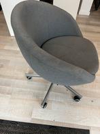 Bureaustoel, Enlèvement, Utilisé, Gris, Chaise de bureau