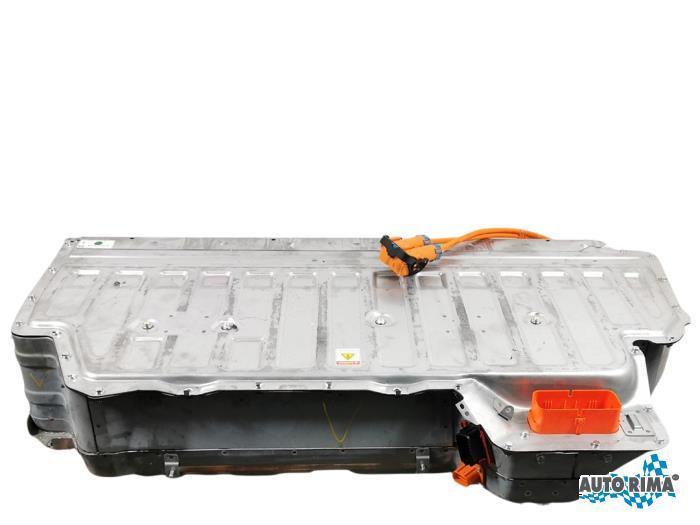 Accu (Hybride) van een Volvo V60, Auto-onderdelen, Accu's en Toebehoren, Volvo, Gebruikt, 3 maanden garantie, Ophalen of Verzenden