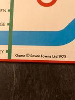 Vintage bordspel The London Game, Hobby en Vrije tijd, Gezelschapsspellen | Bordspellen, Ophalen