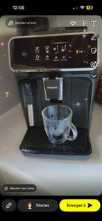 Machine a cafe, Enlèvement ou Envoi, Comme neuf