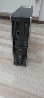 Tour HP i5, Informatique & Logiciels, Enlèvement, HDD