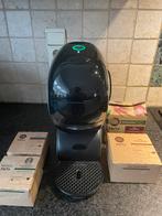 Krups NESCAFÉ Dolce Gusto NEO YY5678 zwarte kleur - Latte, Enlèvement, Comme neuf, Cafetière