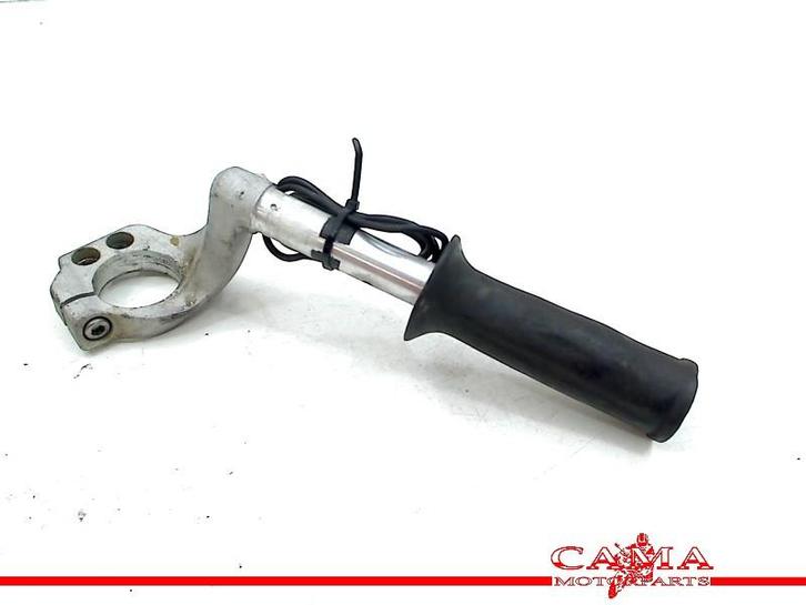 STUURHELFT RECHTS Triumph, Motoren, Onderdelen | Overige, Gebruikt