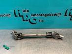 Axe colonne de direction d'un Toyota Aygo (Aygo 05-), -, 3 mois de garantie, Toyota, Utilisé