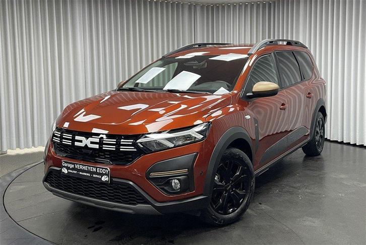 Dacia Jogger Extreme (année de construction 2024), Autos, Dacia, Entreprise, Achat, Jogger, ABS, Caméra de recul, Airbags, Air conditionné