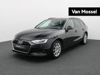 Audi A4 Avant 35 TFSi 110kW S tronic LED - KEYLESS GO - ALU, Auto's, Audi, Stof, Gebruikt, 4 cilinders, 164 g/km