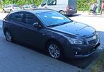 Chevrolet Cruze 1.6 Essence, Auto's, Euro 5, Stof, Zwart, 1600 cc