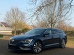 Renault Talisman 1.6 dci FULL OPTION/ 73500km/ Automaat, Automaat, Blauw, Leder, USB