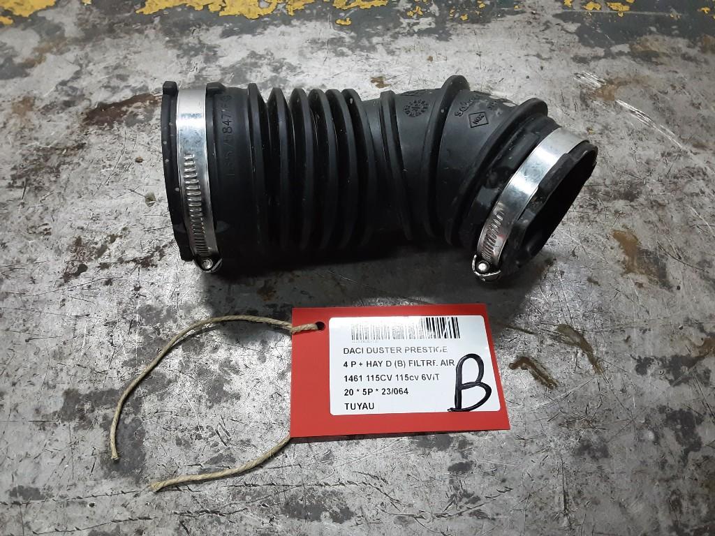 TUYAUX DIVERS Dacia Duster (SR) (165758477R), Dacia, Mevr. I. Hauben, Utilisé, Rue de l'Espoir 34 34
4030  GRIVEGNÉE, BE