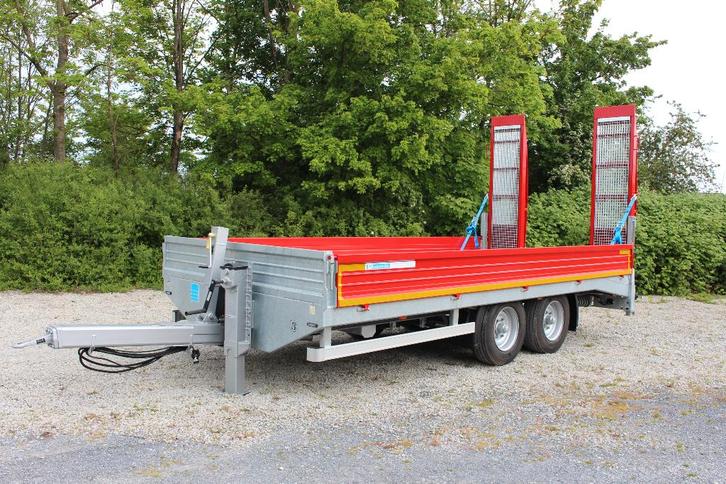 Tringle à fleurs - ATS, Autos, Camions, Entreprise, Enlèvement