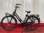 Dames Fiets BATAVUS QUIP EXTRA CARGO 07/2020, Ophalen, Gebruikt, Versnellingen, Batavus