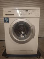 Machine à laver, 1200 à 1600 tours, 6 à 8 kg, 85 à 90 cm, Programme court