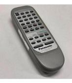 Originele Afstandsbediening Panasonic EUR648100 CD Stereo, Audio, Tv en Foto, Afstandsbedieningen, Ophalen of Verzenden, Zo goed als nieuw