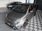 Abarth 595 Competizione 1.4T-Jet 1er Prop Garantie 12 maande, Voorwielaandrijving, 4 zetels, 139 g/km, 4 cilinders