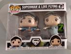Funko Pop! Films: Superman en Lois in de lucht - Exclusief, Enlèvement ou Envoi, Neuf