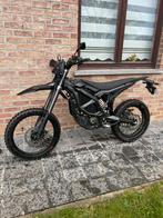 Surron, 1 vitesses, 125 cm³, Enlèvement, Utilisé