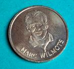 Munten voetballers Belgisch elftal, Ophalen of Verzenden