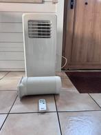 Mobiele airco Rainbow – 3.0 kW - 10500 BTU (2st beschikbaar), Ophalen, Timer, 3 snelheden of meer, Zo goed als nieuw