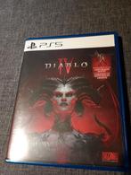 Diablo 4, Games en Spelcomputers, Ophalen of Verzenden, Zo goed als nieuw