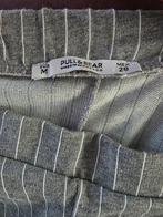 Broek, Vêtements | Hommes, Pantalons, Gris, Comme neuf, Enlèvement, Pull&Bear