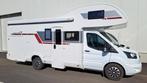 Roller Team Kronos 290M (2019) – 5 slaappl. – XXL garage, Caravans en Kamperen, Mobilhomes, Alkoof, Particulier, Ford, 7 tot 8 meter