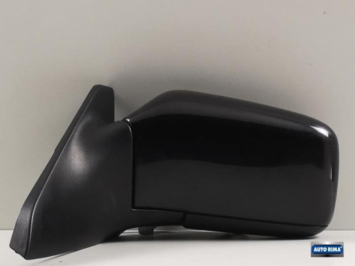 Buitenspiegel links van een Volvo S40, Gebruikt, -, -, Ophalen of Verzenden