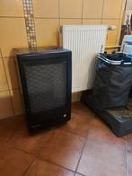 Poêle à gaz chauffage d'appoint, Enlèvement, Gaz