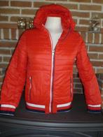 jas met capuchon, maat 170 Bel & Bo. Frizzle, Ophalen of Verzenden, Zo goed als nieuw, Frizzle by Bel & Bo, Jas