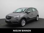 Opel Crossland X 1.2 81kW Turbo S/S Edition, Auto's, Opel, Voorwielaandrijving, Gebruikt, 107 g/km, 1245 kg