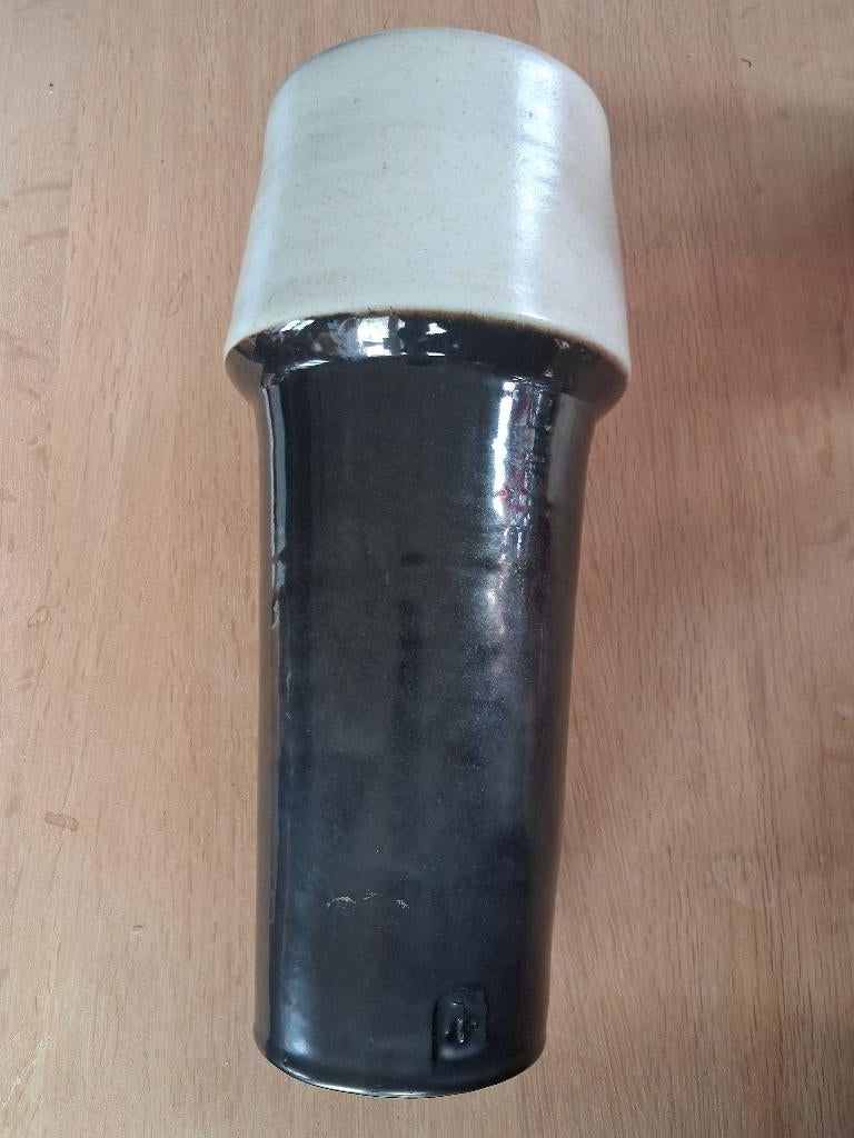 joost marechal vaas, Ophalen