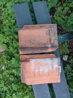 tuile pottelberg, Enlèvement, Tuiles