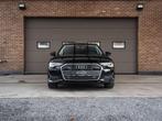 Audi A6 2.0 40 TDI / AVANT / CARPLAY / 360 / MATRIX / GPS, Achat, Entreprise, Noir, 5 portes