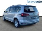 Volkswagen Sharan Comfortline 1.4 TSi DSG 7PL, Autos, 1395 cm³, Achat, Euro 6, Autres couleurs