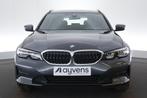 (1YSX730) BMW 3 TOURING, 100 kW, Argent ou Gris, Achat, Euro 6