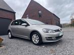 Volkswagen Golf 7 1.4 benzine+cng, Navi, Bluetooth, Auto's, Bluetooth, Euro 6, Golf, 81 kW