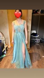 Robe de soirée, Enlèvement, Comme neuf